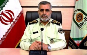 ضبط 3 أطنان من المخدرات في سيستان وبلوجستان جنوب شرقي إيران