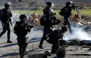 استشهاد شاب فلسطيني وإصابة اثنبن برصاص الاحتلال غرب رام الله