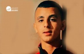 شهادت یک جوان فلسطینی در غرب رام الله