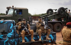 مقتل 12 شخصا على الأقل في هجوم في شمال بوركينا فاسو
