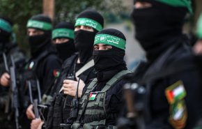 حماس: مقاومت تنها راه مقابله با اشغالگران است