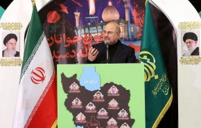 قالیباف: ترور کور نشان از درماندگی دشمن در مقابل ایران است