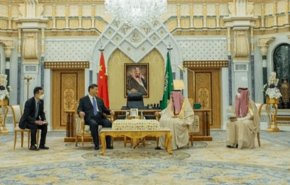 القمة السعودية - الصينية تؤكد أهمية استقرار أسواق النفط العالمية