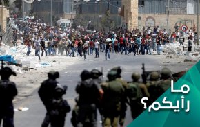 انتفاضه سوم فلسطینیان در راه است؟