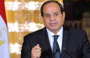 استمرار حركة التغييرات في الجيش المصري