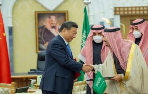 تاکید بیانیه ریاض بر «تقویت شراکت راهبردی میان چین و کشورهای عربی»