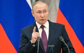 حرب روسيا والغرب وتهديد بوتين بالضربة النووية