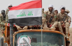 العراق.. الحشد الشعبي يقتل خمسة دواعش جنوب الموصل