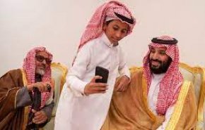 شاهد.. هذه مآرب إبن سلمان من ترويج المثلية في السعودية