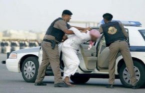گزارش العالم از دستگیری منتقدان در عربستان سعودی