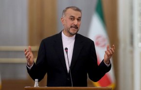 امیرعبداللهیان: در ضرورت احترام به تمامیت ارضی ایران با هیچ طرفی تعارف نداریم