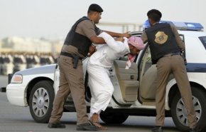 از سرگیری اعدام‌ها در عربستان سعودی به بهانه مبارزه با «مواد مخدر»
