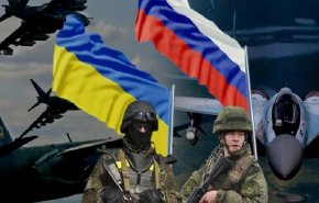 اوكرانيا تضرب قواعد روسية وروسيا تغرق أوديسا في الظلام