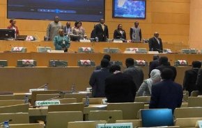 خلاف مغربي جزائري في اجتماع بالعاصمة الإثيوبية أديس أبابا