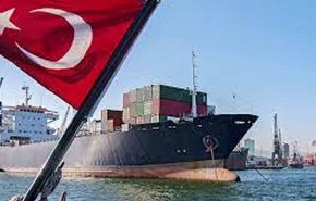 خیز ترکیه برای ۱۶ میلیارد دلار صادرات به عراق
