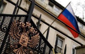 سفارت روسیه: قاطعانه اظهارات وزیر خارجه انگلیس علیه ایران را رد می‌کنیم
