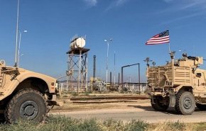 ادامه غارت منابع سوریه؛ آمریکایی‌ها ۳۷ تانکر حامل نفت سوریه را به عراق منتقل کردند