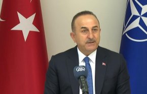 وزیر خارجه ترکیه: آماده همکاری با سوریه هستیم