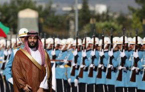 محاولات أوروبية لإخفاء سجل حقوق الانسان السعودي