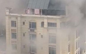 داعش مسئولیت حمله به هتلی در کابل را برعهده گرفت
