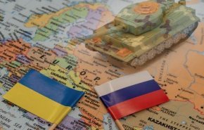  مسار الحرب في اوكرانيا في ظل احتدام المعارك 