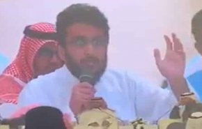 ناشط حقوقي سعودي رهن الاعتقال التعسفي بسبب التساءل عن المعتقلين+فيديو