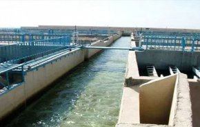  تشغيل بئر جديدة من آبار محطة مياه نفاشة في ريف الحسكة الشرقي