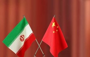 حضور هیئت عالی‌رتبه سیاسی و تجاری چینی در تهران
