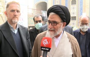 وزير الأمن الإيراني للعالم: كل من ساهم في الإضرار بالأمن سيلقى جزاءه + فيديو