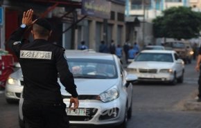 إدارة المرور الفلسطينية تقرر إغلاق شوارع رئيسة في غزة غدا