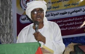 حزب البعث السوداني يغادر تحالف الحرية والتغيير احتجاجاً على التسوية