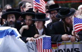 قادة الجالية اليهودية في أمريكا التقوا بابن سلمان