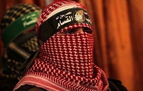 فرمانده گردان های قسام: جارو کردن صهیونیست‌ها از فلسطین دیری نخواهد پایید