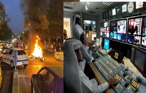 الإعلام السعودي والخلط بين التظاهرات وأعمال الشغب 