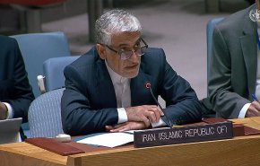 طهران تحذر: مطلب واشنطن اللاقانوني سيقوض سيادة الامم المتحدة