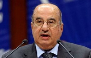وفاة رئيس المجلس الوطني الفلسطيني السابق 'سليم الزعنون'