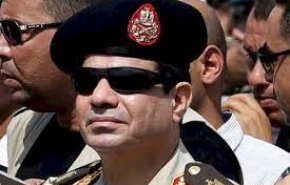 دعوت از ارتش مصر برای برکناری سیسی 