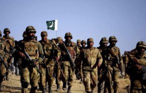  مقتل 2 وإصابة 14 في تفجير بمنطقة حدودية مضطربة في باكستان