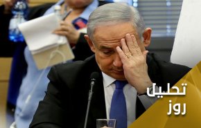 قطار کابینه افراطی نتانیاهو در ایستگاه خشم و سوء ظن متحدان انتخاباتی