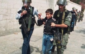 'المحامين العرب' يطالب بفتح تحقيق بجرائم الاحتلال ضد أطفال فلسطين