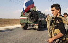 مقترح روسي بانسحاب قوات قسد من الشمال السوري