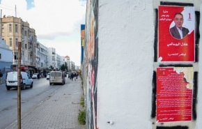 تونس: آغاز رأی گیری انتخابات پارلمانی در خارج