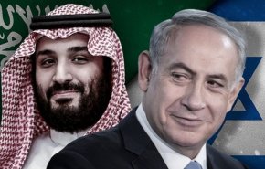 نتانیاهو به دنبال امضای توافقنامه عادی‌سازی با سعودی است