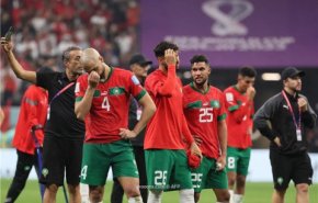 هل تعاد مباراة المغرب وفرنسا بسبب الحكم؟.. احتجاج مغربي رسمي لدى الفيفا