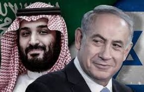 شاهد.. نتنياهو يتعهد بإبرام اتفاقية رسمية مع الرياض