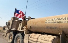  الاطار التنسيقي: امريكا تحول أموال سرقة النفط السوري لتأجيج الصراع في العراق