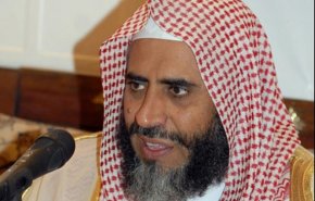  ناصر بن عوض القرني: الحرية لوالدي المهدد بالإعدام و لجميع المعتقلين+ فيديو
