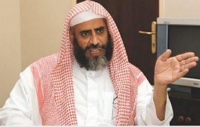فعال سعودی: سخنان «شیخ عوض قرنی» تاج و تخت ظالم را به لرزه در می‌آورد
