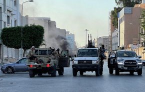 ليبيا.. عودة الهدوء إلى غرب طرابلس بعد اشتباكات خلفت قتيلين