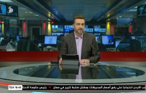  نشرة الاخبار من قناة العالم الساعة 16:00 بتوقيت غرينتش 16-12-2022 